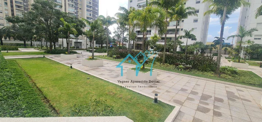 Apartamento, 3 quartos, 200 m² - Foto 2