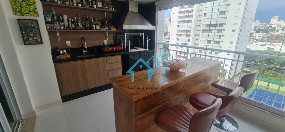 Apartamento, 3 quartos, 200 m² - Foto 15