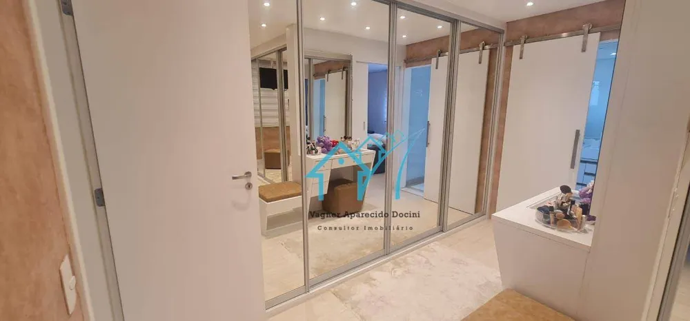 Apartamento, 3 quartos, 200 m² - Foto 10