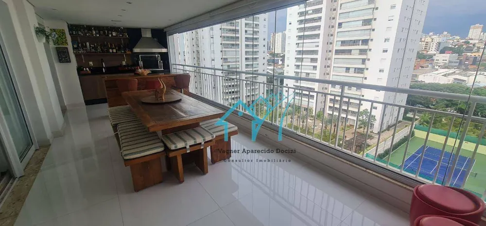 Apartamento, 3 quartos, 200 m² - Foto 16