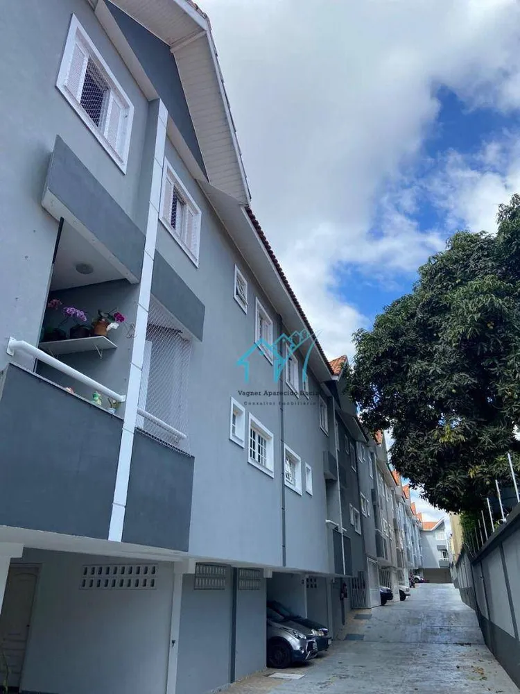 Sobrado, 2 quartos - Foto 15