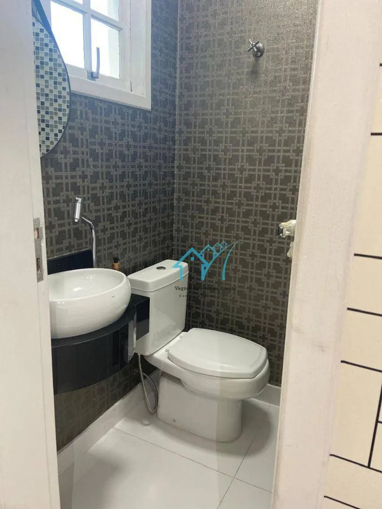 Sobrado, 2 quartos - Foto 11