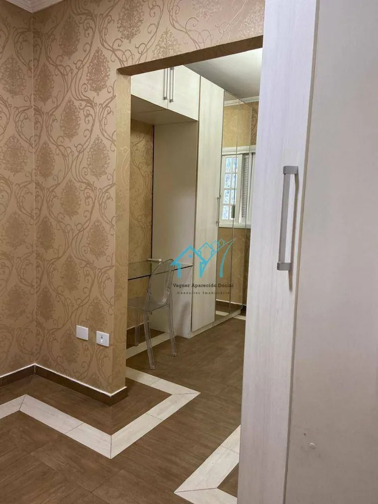 Sobrado, 2 quartos - Foto 14