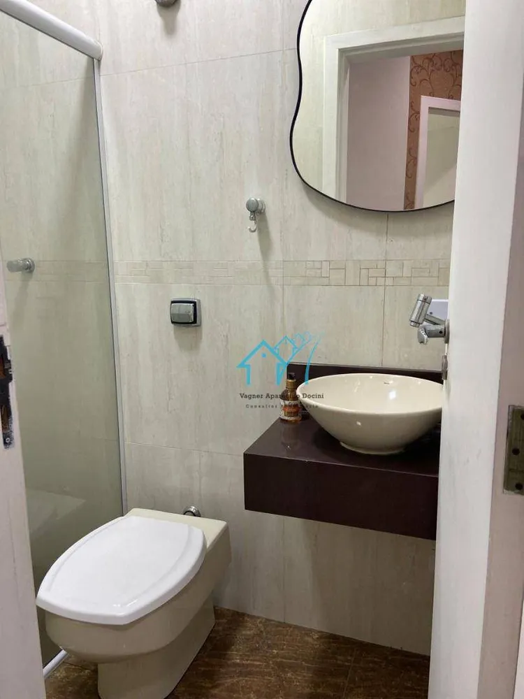 Sobrado, 2 quartos - Foto 12