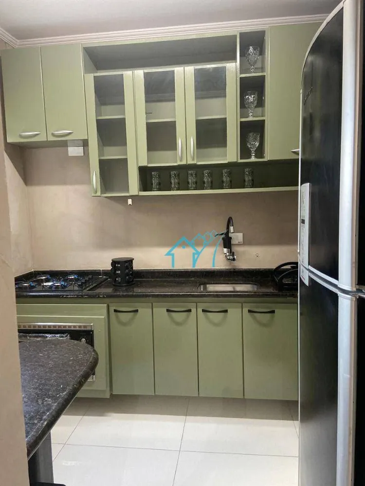 Sobrado, 2 quartos - Foto 18