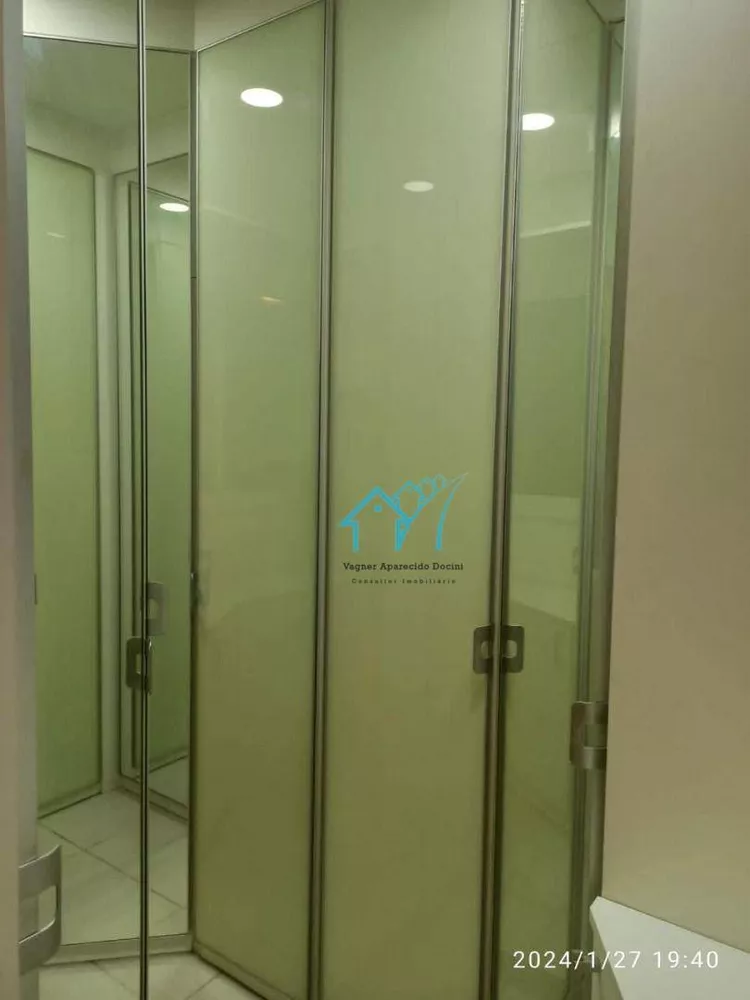 Cobertura, 1 quarto, 84 m² - Foto 1