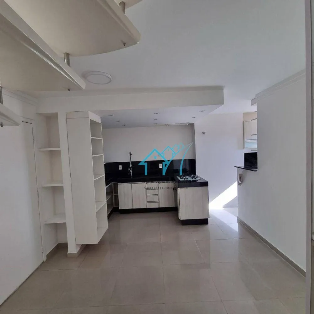 Cobertura, 1 quarto, 84 m² - Foto 5