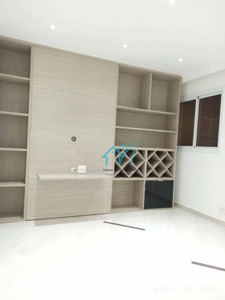 Cobertura, 1 quarto, 84 m² - Foto 1