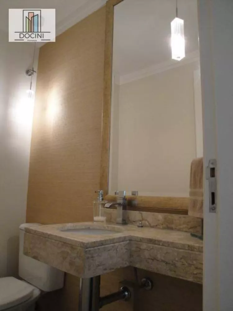 Apartamento, 3 quartos, 172 m² - Foto 1