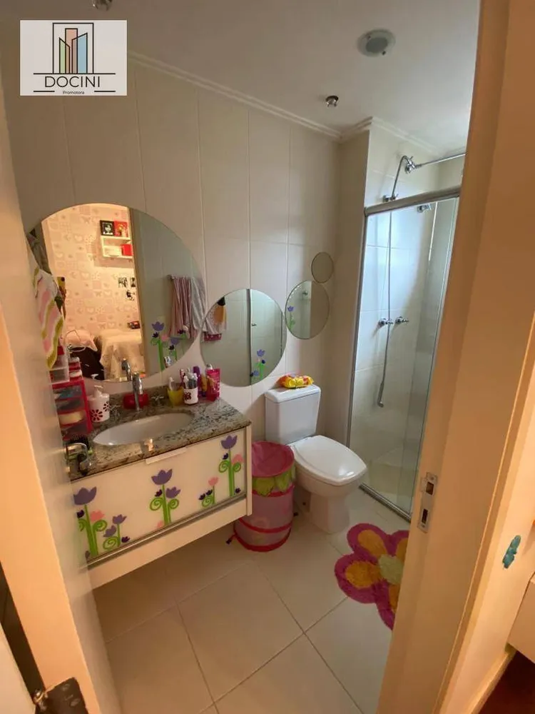 Apartamento, 3 quartos, 172 m² - Foto 6