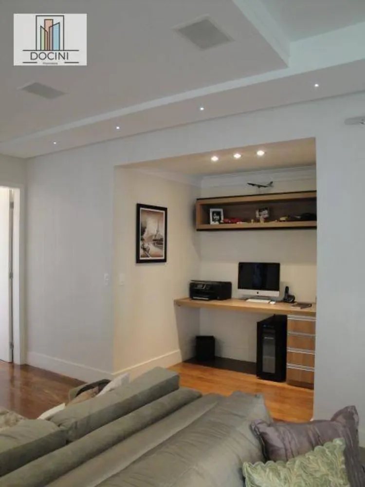 Apartamento, 3 quartos, 172 m² - Foto 2