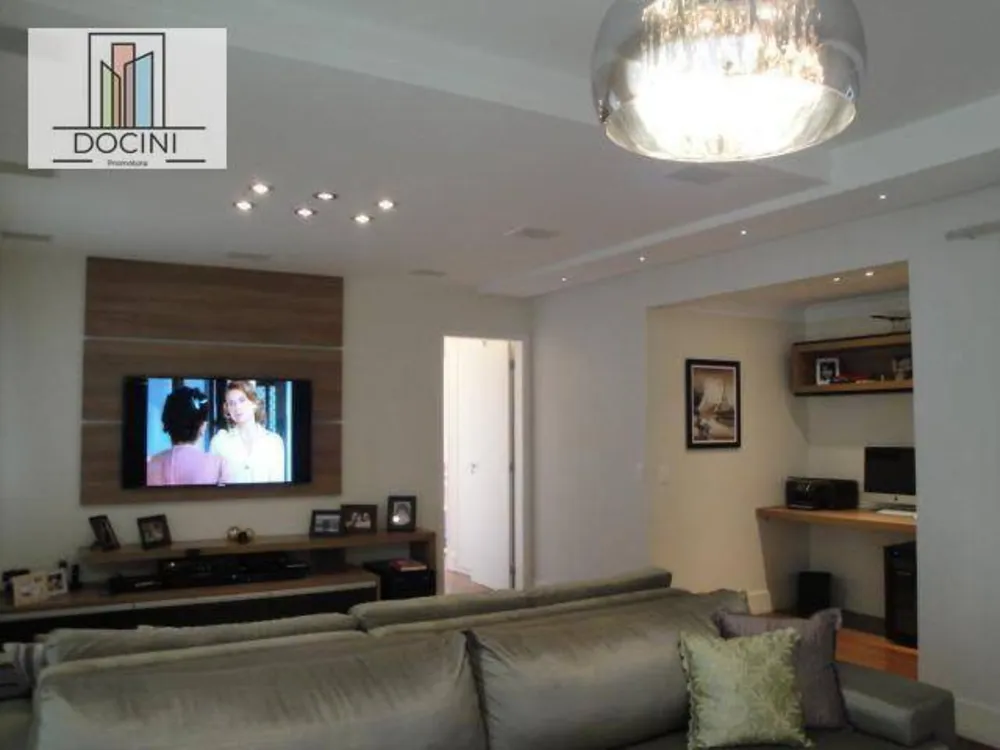 Apartamento, 3 quartos, 172 m² - Foto 5