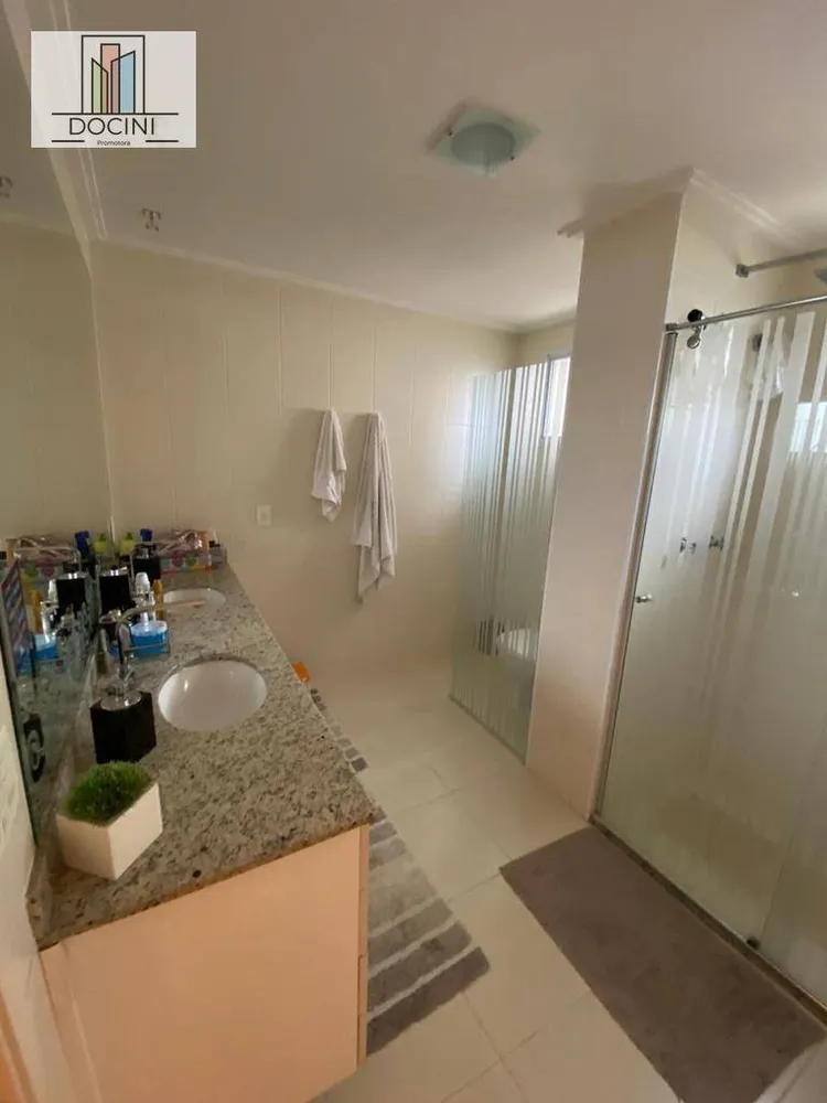Apartamento, 3 quartos, 172 m² - Foto 10