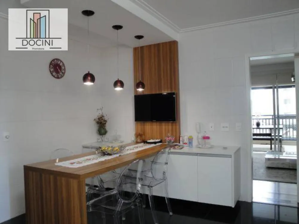 Apartamento, 3 quartos, 172 m² - Foto 8