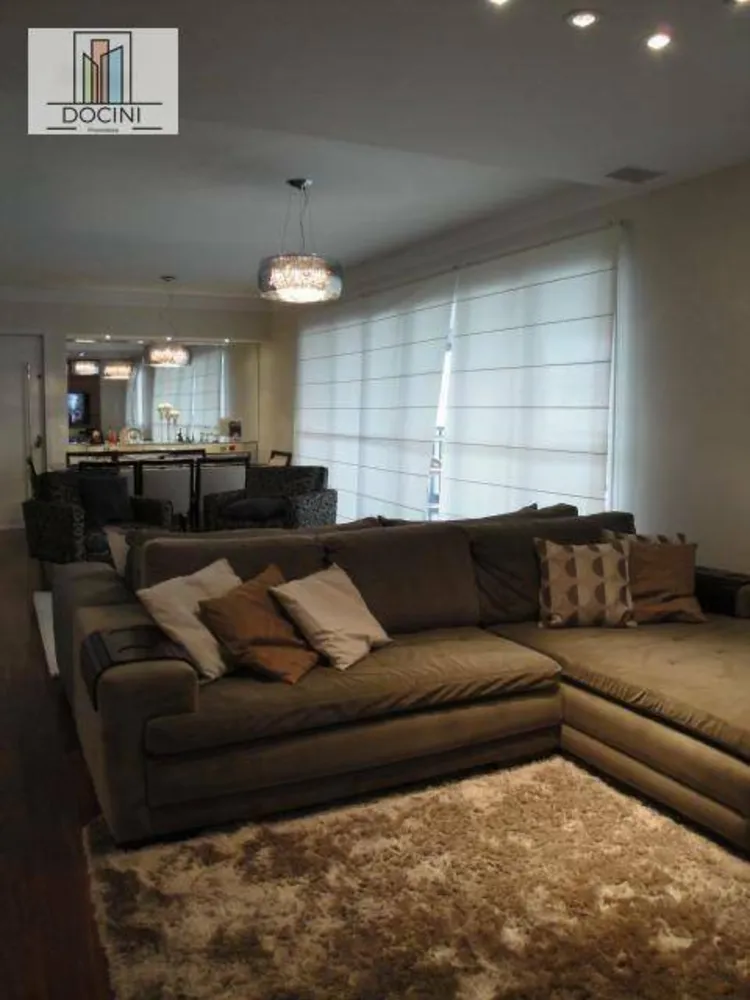 Apartamento, 3 quartos, 172 m² - Foto 15