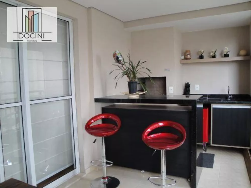 Apartamento, 3 quartos, 172 m² - Foto 3