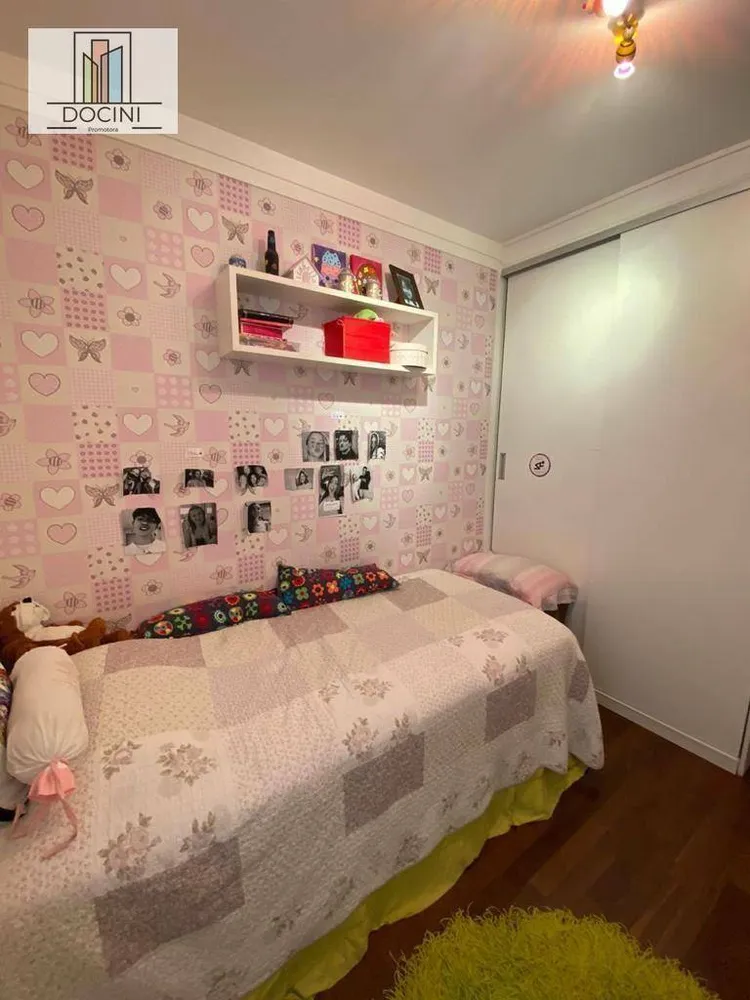 Apartamento, 3 quartos, 172 m² - Foto 12