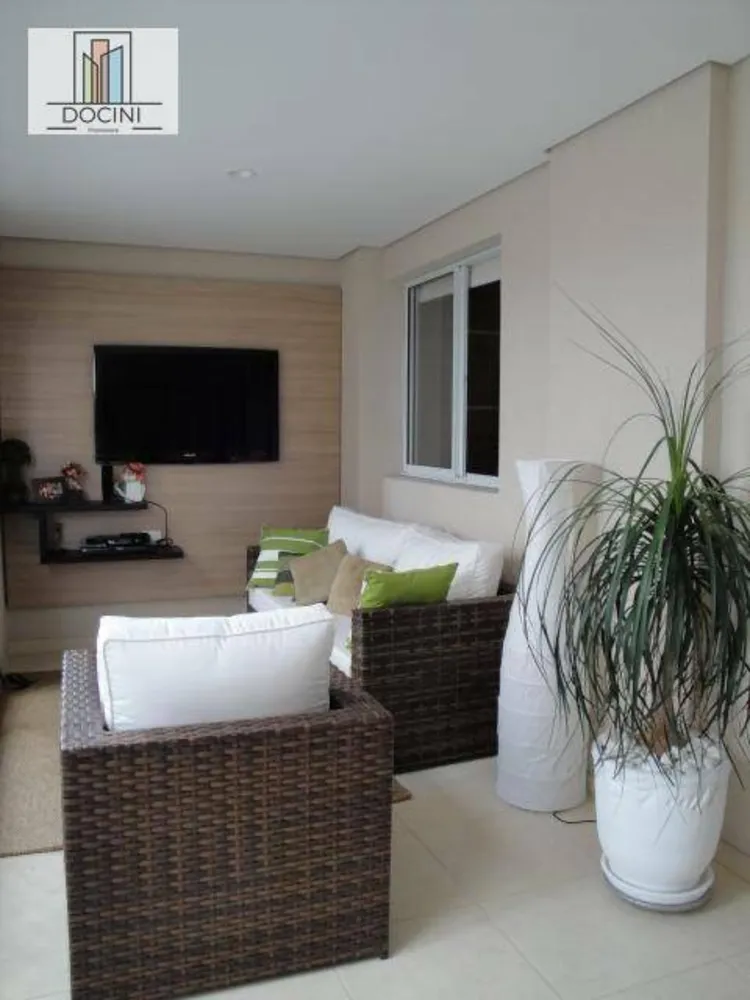 Apartamento, 3 quartos, 172 m² - Foto 9
