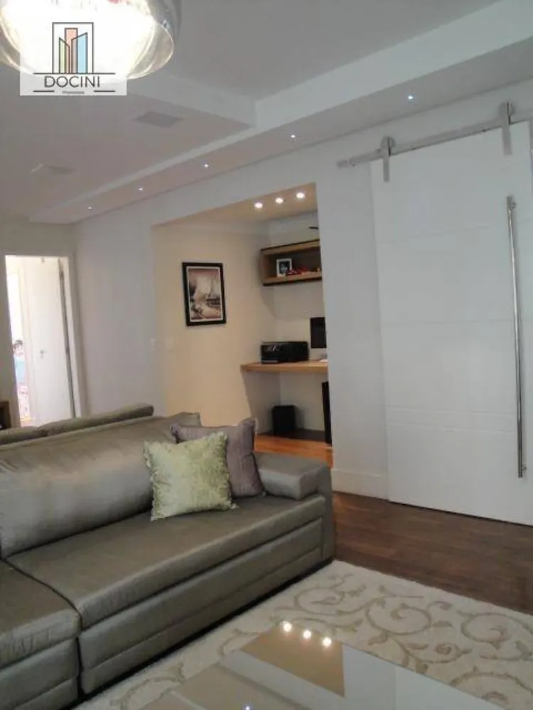 Apartamento, 3 quartos, 172 m² - Foto 7