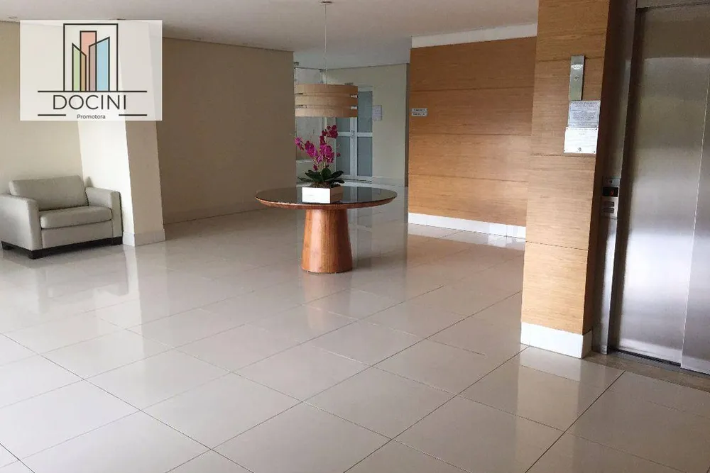Apartamento, 3 quartos, 172 m² - Foto 5