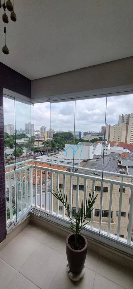 Apartamento, 2 quartos, 68 m² - Foto 17