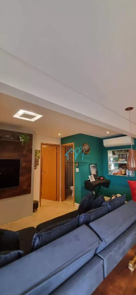 Apartamento, 2 quartos, 68 m² - Foto 7