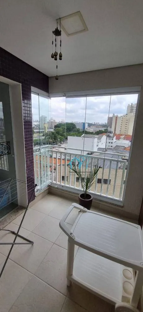 Apartamento, 2 quartos, 68 m² - Foto 10