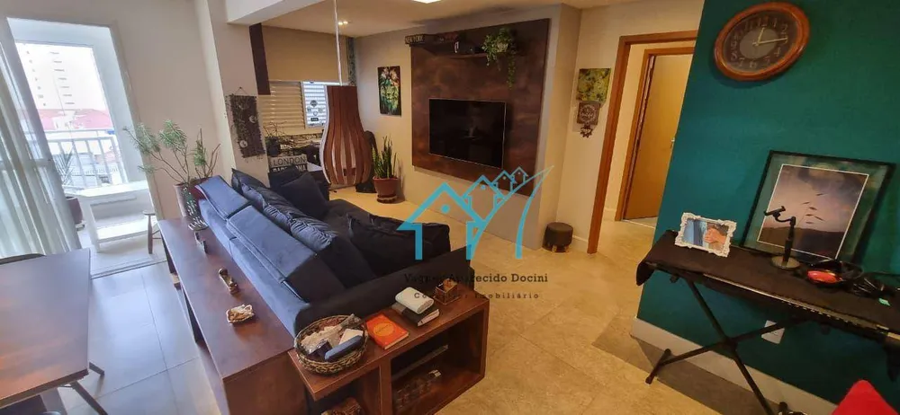 Apartamento, 2 quartos, 68 m² - Foto 5