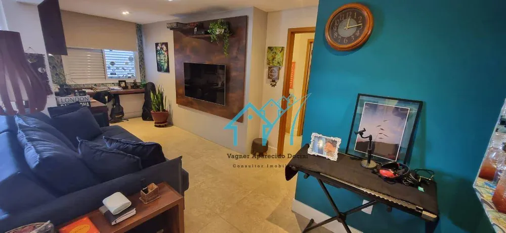 Apartamento, 2 quartos, 68 m² - Foto 1