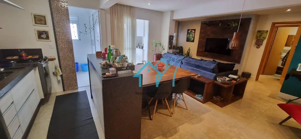 Apartamento, 2 quartos, 68 m² - Foto 12
