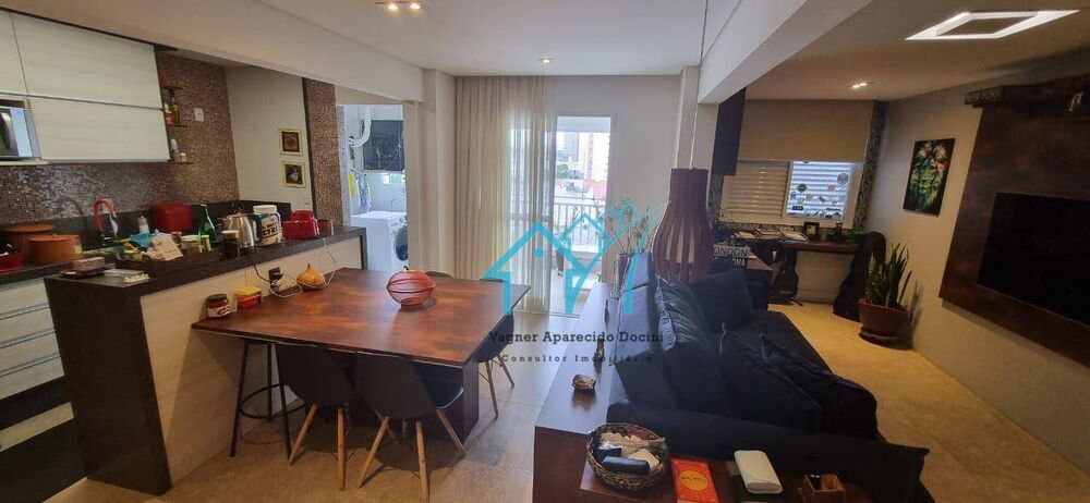 Apartamento, 2 quartos, 68 m² - Foto 4