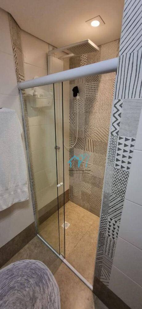 Apartamento, 2 quartos, 68 m² - Foto 2