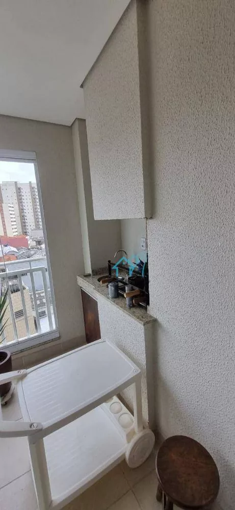Apartamento, 2 quartos, 68 m² - Foto 1