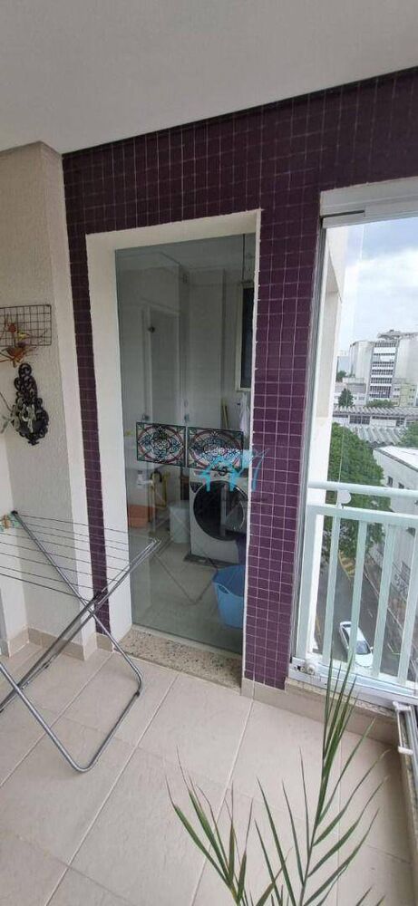 Apartamento, 2 quartos, 68 m² - Foto 8