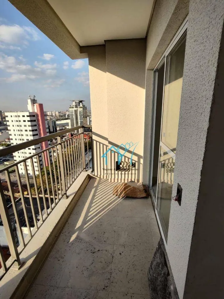 Apartamento, 2 quartos, 63 m² - Foto 11