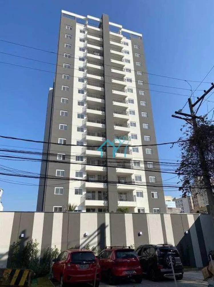 Apartamento, 2 quartos, 63 m² - Foto 1