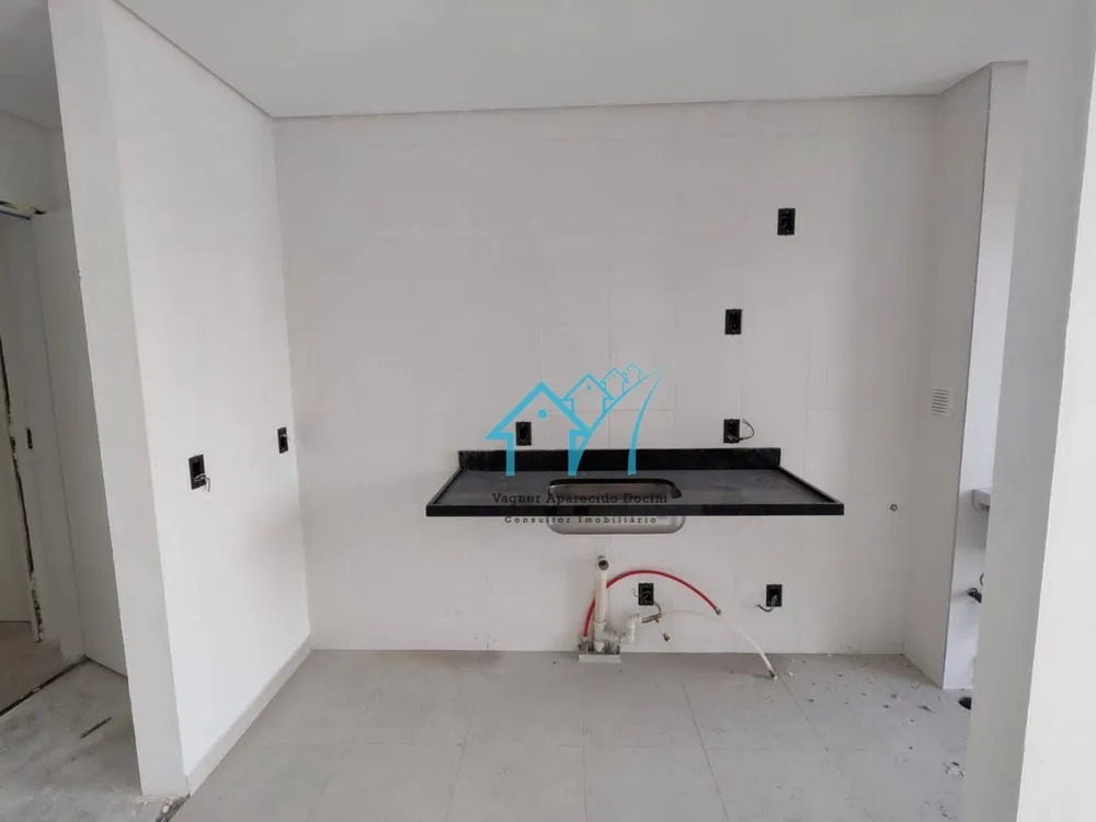 Apartamento, 2 quartos, 63 m² - Foto 2