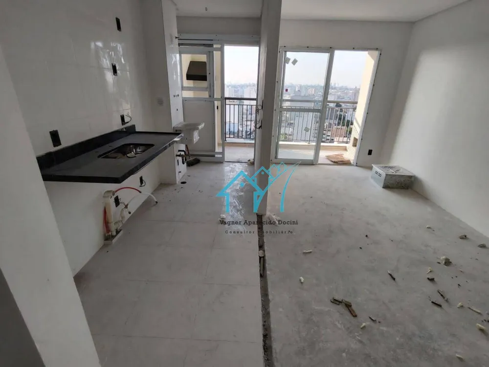 Apartamento, 2 quartos, 63 m² - Foto 8
