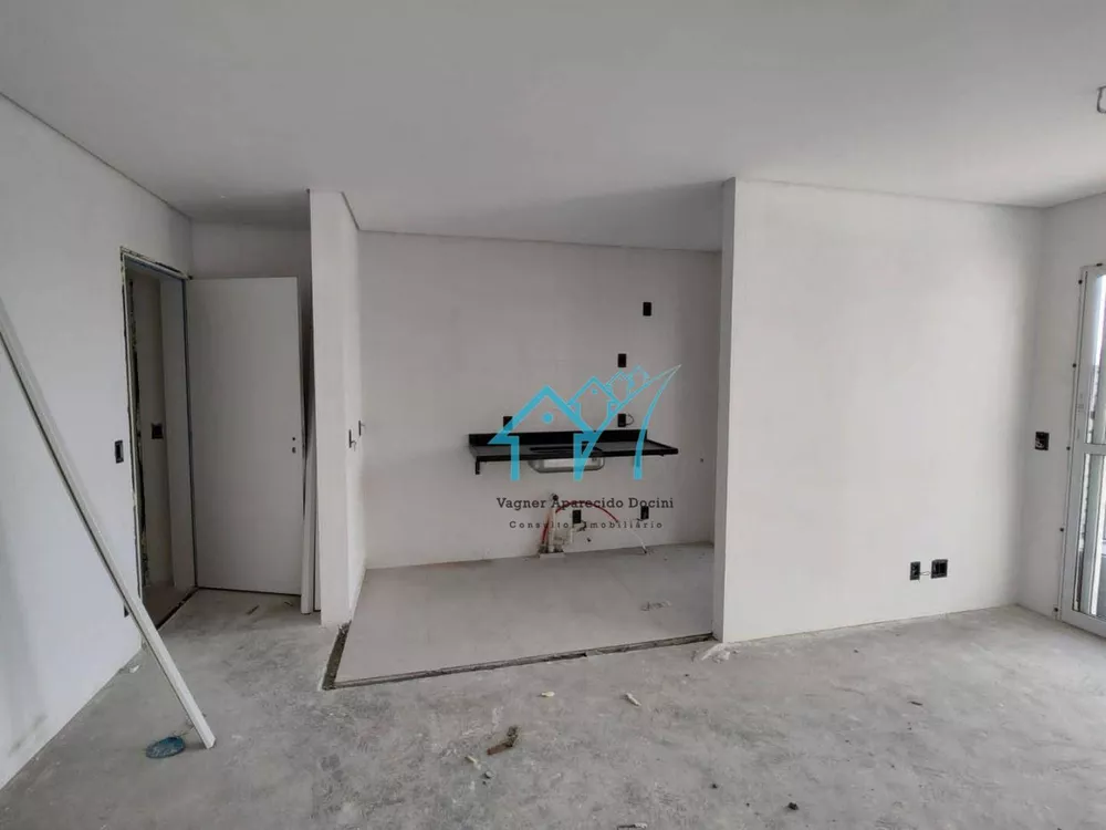 Apartamento, 2 quartos, 63 m² - Foto 4