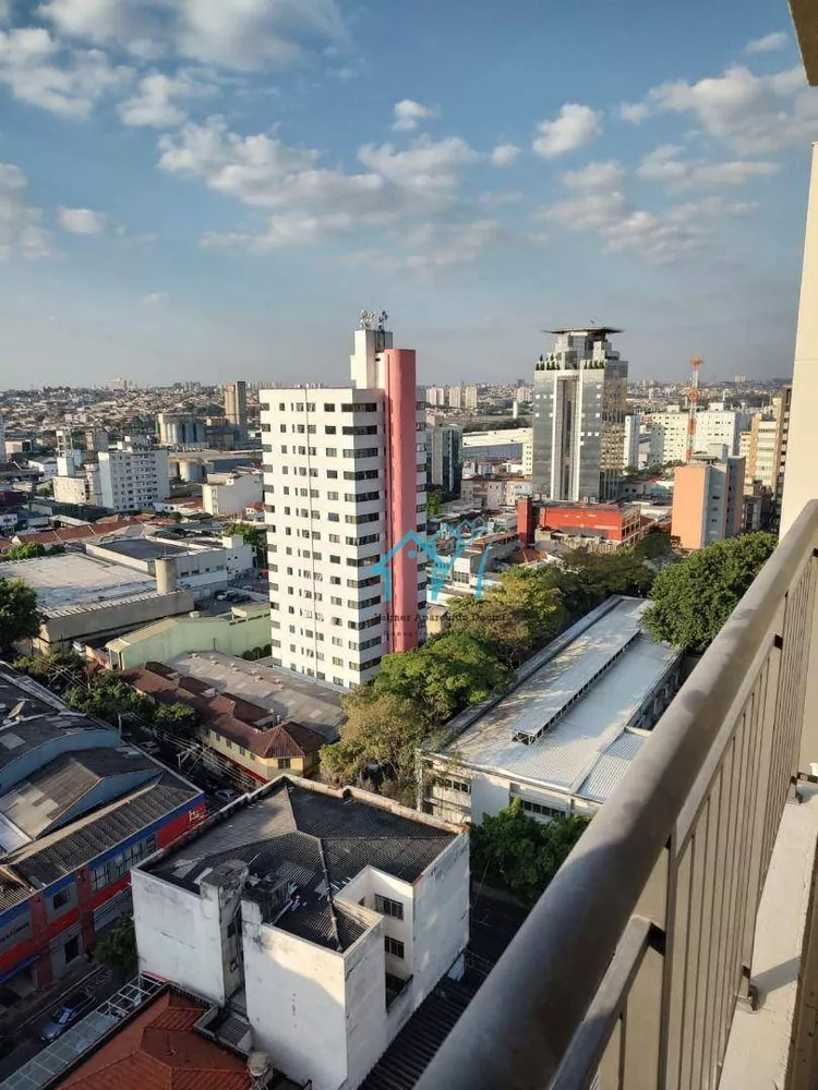 Apartamento, 2 quartos, 63 m² - Foto 2