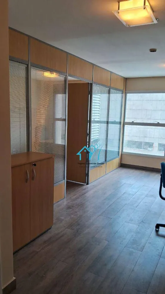 Sala-Conjunto, 39 m² - Foto 9