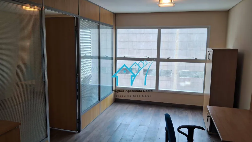 Sala-Conjunto, 39 m² - Foto 8
