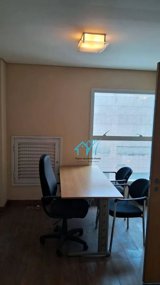 Sala-Conjunto, 39 m² - Foto 10