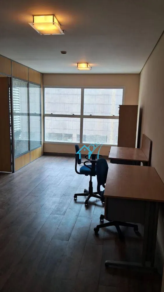 Sala-Conjunto, 39 m² - Foto 4