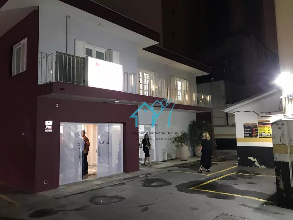 Prédio Inteiro, 300 m² - Foto 1