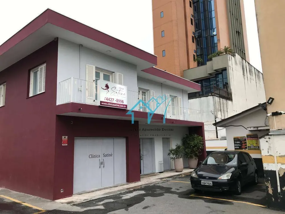 Prédio Inteiro, 300 m² - Foto 2
