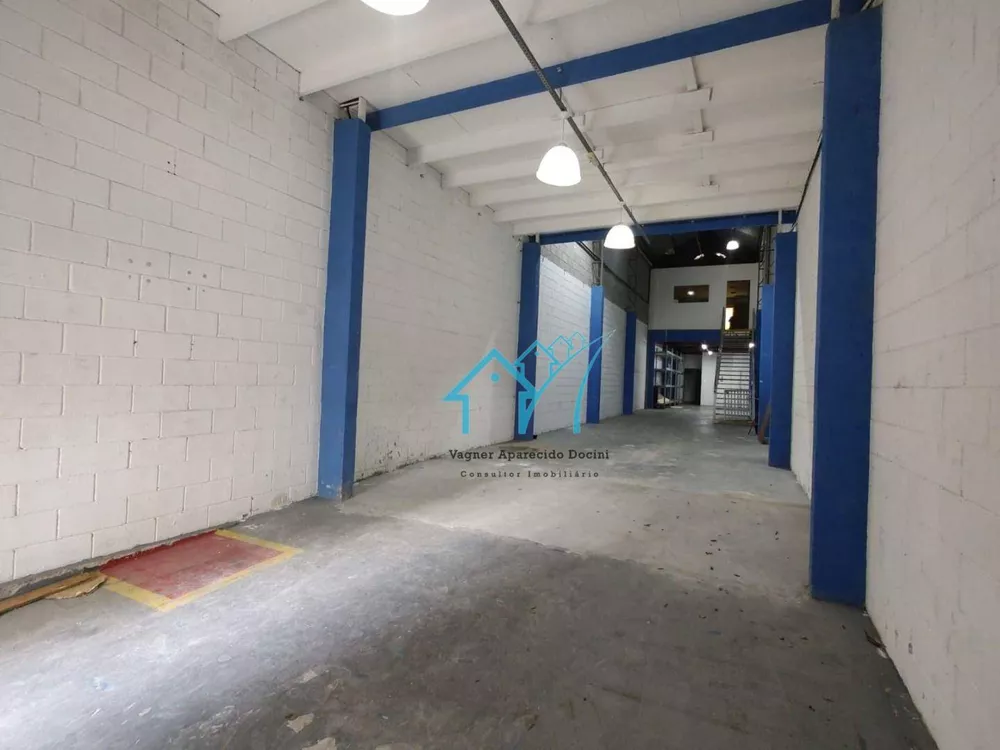 Depósito-Galpão, 390 m² - Foto 6