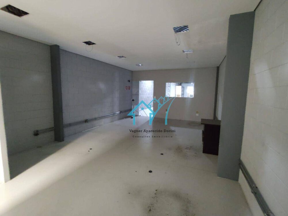 Depósito-Galpão, 390 m² - Foto 1