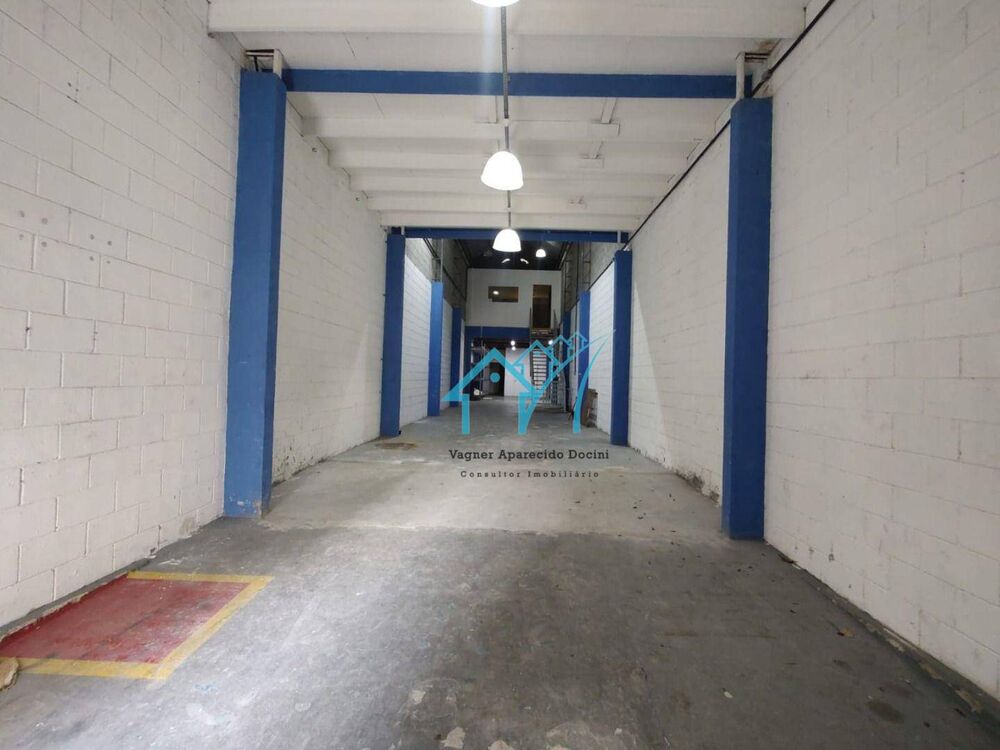Depósito-Galpão, 390 m² - Foto 2