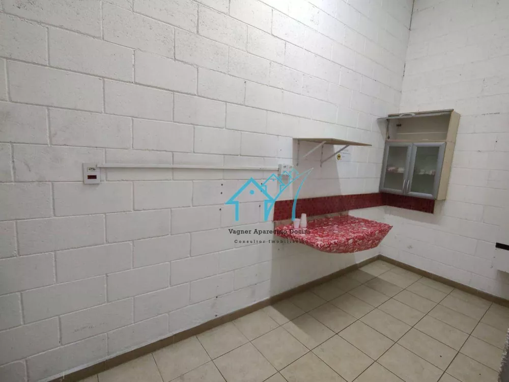 Depósito-Galpão, 390 m² - Foto 7